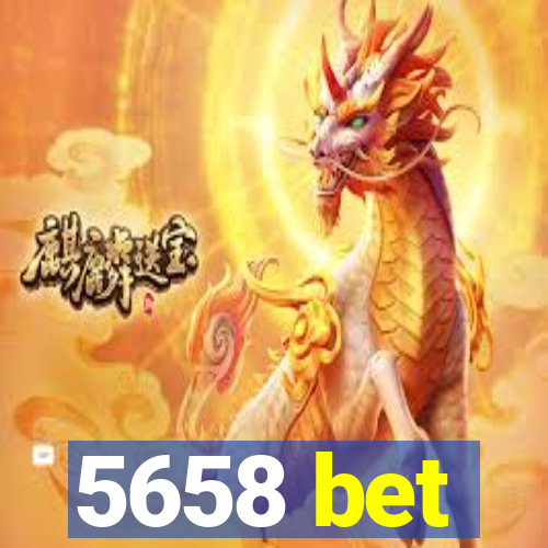 5658 bet